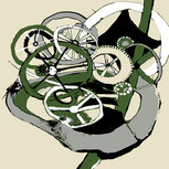 Zeichnung/Fineartprint<br/>
380 €<br/>