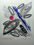 Zeichnung<br/>
Computergrafik<br/>
Typografie<br/>
580,00 €<br/>
