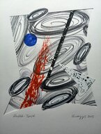 Zeichnung<br/>
Computergrafik<br/>
Typografie<br/>
580,00 €<br/>