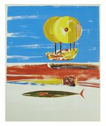 Tempera/Pigmente<br/>
450,00 €<br/>