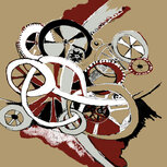Zeichnung/Fineartprint<br/>
380 €<br/>