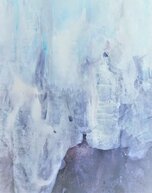 Malerei<br/>
Gouache<br/>
360 €<br/>