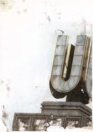 Manueller Druck<br/>
Typografie<br/>
Fotografische Arbeit (manuell bearbeitet)<br/>
Nitrofrottage <br/>
350 €<br/>