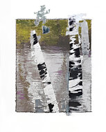 Malerei<br/>
Manueller Druck<br/>
Typografie<br/>
Fotografische Arbeit (manuell bearbeitet)<br/>
950 €<br/>