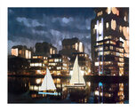 Fotografische Arbeit (manuell bearbeitet)<br/>
300 €<br/>