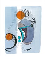 Malerei<br/>
Computergrafik<br/>
380 €<br/>