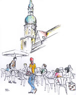 Zeichnung<br/>
120 €<br/>