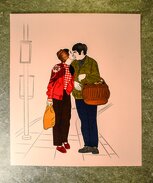 Computergrafik<br/>
Typografie<br/>
Fotografische Arbeit (manuell bearbeitet)<br/>
225,00 €<br/>